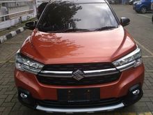 2020 Suzuki XL7 1,5 ALPHA Wagon