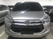 2019 Toyota Kijang Innova 2.0 G MPV