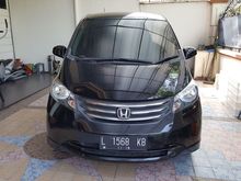 Honda freed 2009 PSD