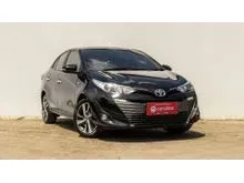 2020 Toyota Vios 1.5 G Sedan - PAJAK PANJANG - GARANSI SELAMA 1 TAHUN - SUDAH GANTI & FILTER OLI - FREE TOWING & COATING - TRADEIN [B]