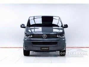 2014 Volkswagen CARAVELLE 2.0 TDi Van