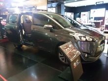 2018 Toyota Sienta 1.5 V MPV