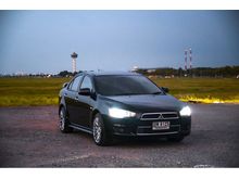 2011 Mitsubishi Lancer EX 1.8 (ปี 09-15) GLS Sedan AT