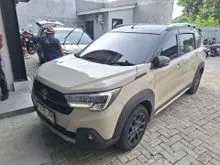 2023 Suzuki XL7 1.5 Alpha Hybrid SUV