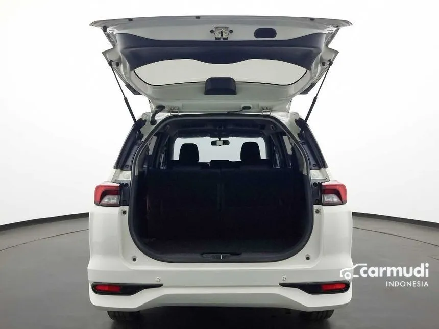 2022 Toyota Avanza G MPV