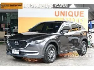 2018 Mazda CX-5 2.0 S SUV