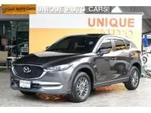 2018 Mazda CX-5 2.0 (ปี 17-26) S SUV