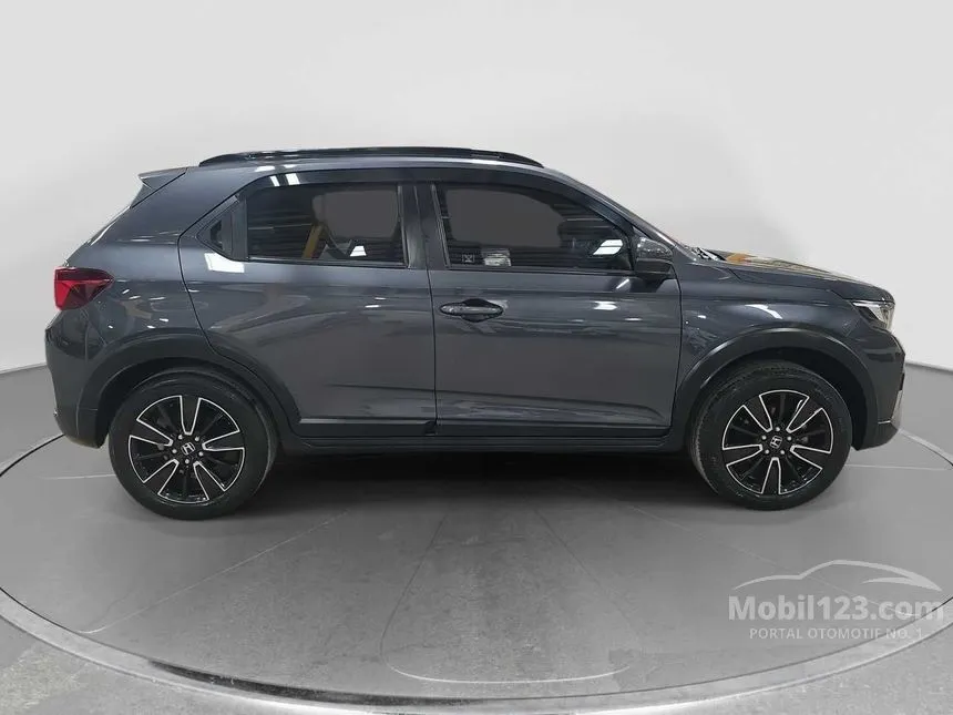 2023 Honda WR-V RS Honda Sensing SUV
