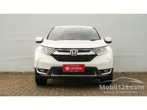 2019 Honda CR-V 2.0 SUV