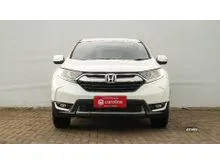 2019 Honda CR-V 2.0 SUV, TDP 30 JUTA, LOKASI DI PONDOK CABE, FREE TEST DRIVE KE RUMAH, GARANSI 1 TAHUN + VOUCHER BBM
