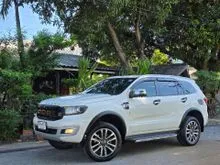 2021 Ford EVEREST 2.0 (ปี 15-22) Titanium+ 4WD SUV