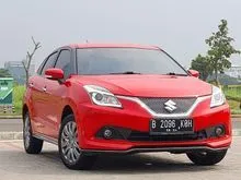 2019 Suzuki Baleno 1,4 Base Spec Hatchback