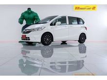 2013 Honda Freed 1.5 (ปี 08-16) SE Wagon AT