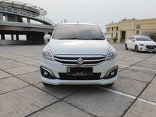 2018 Suzuki Ertiga Manual Pertamax 1.4 GX