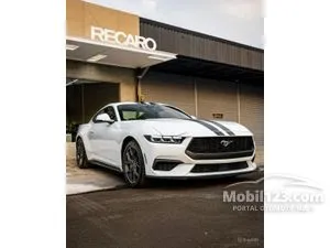 2024 Ford Mustang 2.3 EcoBoost Fastback