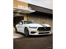 2024 Ford Mustang 2.3 EcoBoost Fastback