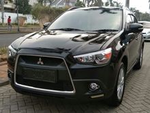 2013 Mitsubishi Outlander Sport 2.0 PX Matic