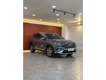 2021 Hyundai Santa Fe 2.2 Signature SUV Odo 10 Ribuan