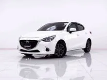 2019 Mazda 2 1.3 (ปี 15-25) High Plus Sedan
