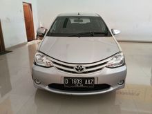 2013 Toyota Etios Valco 1.2 E Hatchback