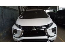 2018 Mitsubishi Xpander 1.5 EXCEED Wagon