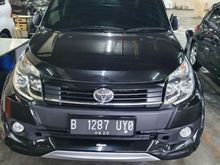 2015 Toyota Rush 1.5 TRD Sportivo SUV