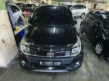 2015 Toyota Rush 1.5 TRD Sportivo SUV