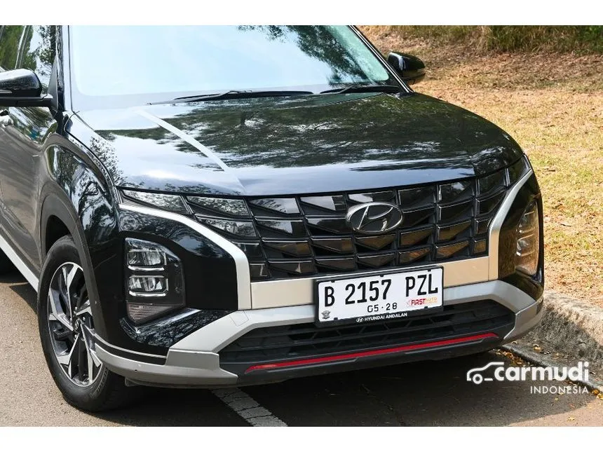 2023 Hyundai Creta Prime Wagon