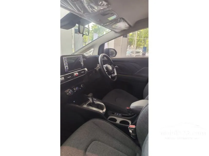 2026 Hyundai Stargazer Essential MPV