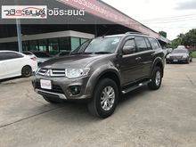 2014 Mitsubishi Pajero Sport 2.5 (ปี 08-15) GT SUV AT