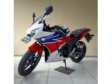 2015 Honda CBR 150R Sport Bike