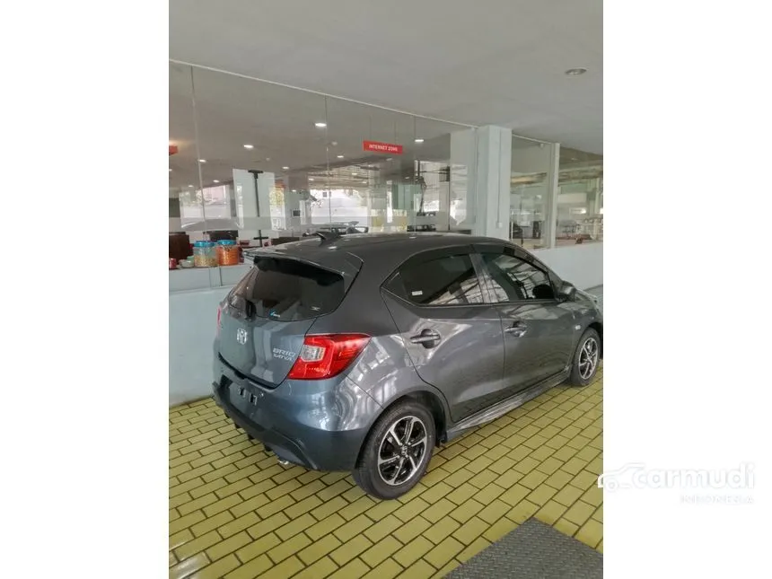 2026 Honda Brio Satya E Hatchback