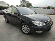 2004 Toyota Camry 2.4 (ปี 02-06) Q Sedan AT