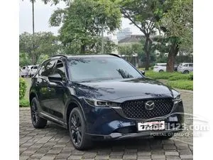 2024 Mazda CX-5 2.5 Kuro Edition AWD SUV