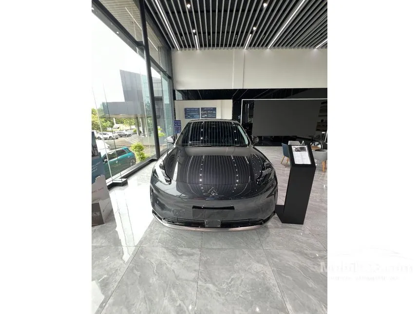 2025 GAC Hyptec HT Premium Hatchback