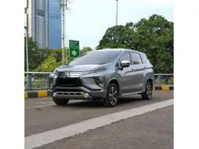 2019 Mitsubishi Xpander 1.5 Ultimate MPV , UNIT FRESH LANGSUNG SIAP PAKAI