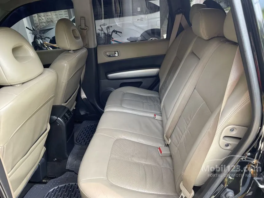 2014 Nissan X-Trail Urban Selection SUV