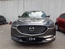 Mazda CX-8 2.5 SKYACTIV-G Touring Ready Wagon