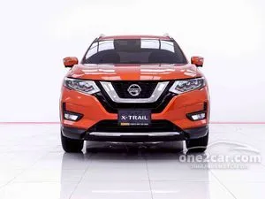 2019 Nissan X-TRAIL 2.5 V SUV