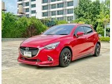 2017 Mazda 2 1.3 (ปี 15-25) Sports High Plus Hatchback