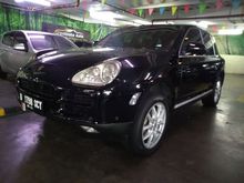 2006 Porsche Cayenne 4.5 955 SUV
