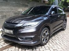 2015 Honda HR-V 1.8 Prestige SUV