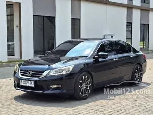 2013 Honda Accord 2.4 VTi-L Sedan