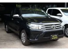 2017 Toyota Hilux Revo 2.4 Smart Cab J Plus Pickup