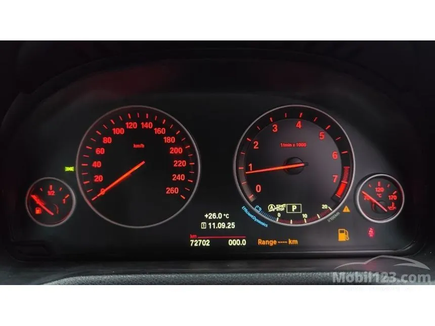 2015 BMW X3 xDrive20i xLine SUV