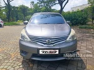 2014 Nissan Grand Livina 1.5 XV MPV