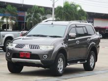 2011 Mitsubishi Pajero Sport 2.5 (ปี 08-15) GT SUV AT