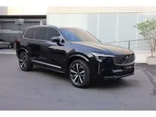 2025 Volvo XC90 2.0 (ปี 16-26) Ultra T8 Plug-in Hybrid Bright AWD SUV