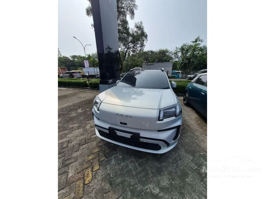 2026 GAC AION V Luxury SUV