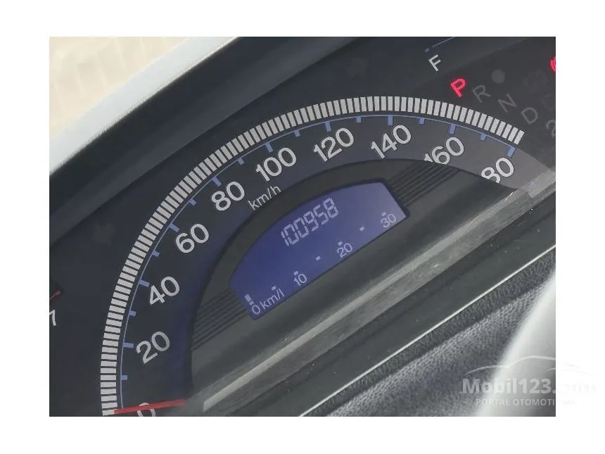2013 Honda Freed S MPV